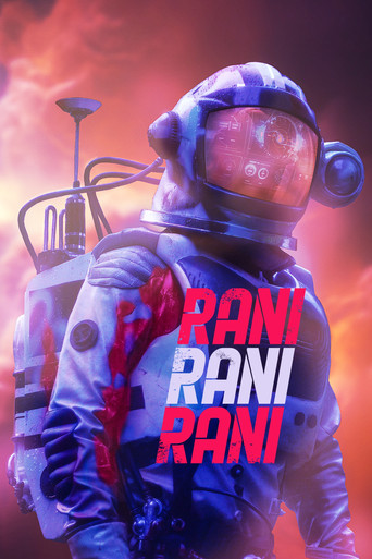Rani Rani Rani poster