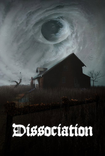 Dissociation poster