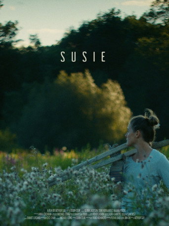 Movie poster for Susie (2022)