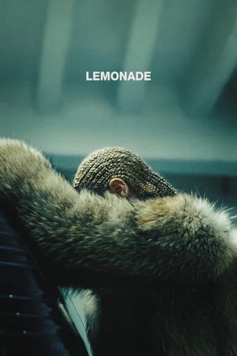Movie poster for Lemonade (2016)