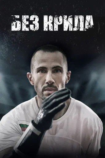 Movie poster for Wingless (2024)