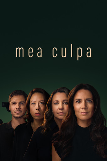 Mea Culpa poster