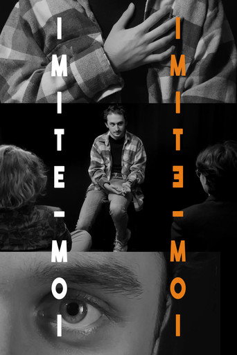 Movie poster for Imite-moi (2021)