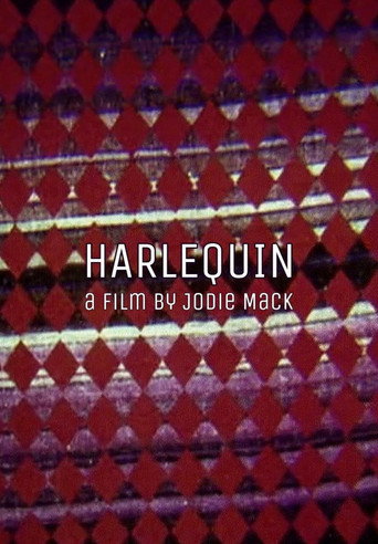 Movie poster for Harlequin (2009)
