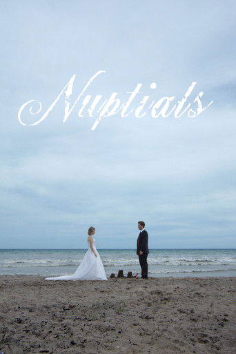 Nuptials poster