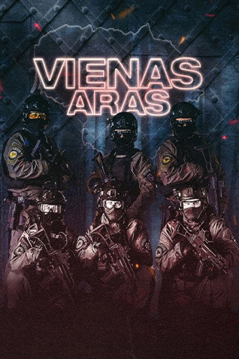 Vienas Aras poster