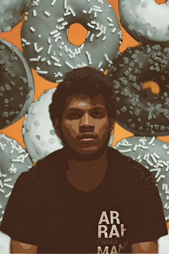 Movie poster for Donut (2024)