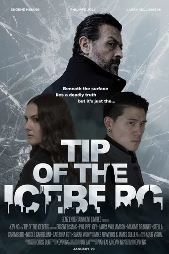 Tip of the Iceberg poster
