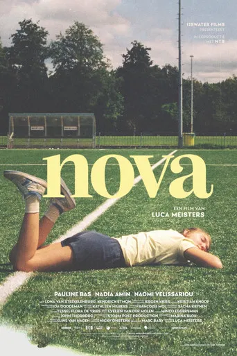 Nova poster