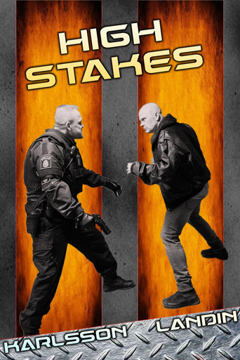 High Stakes poster