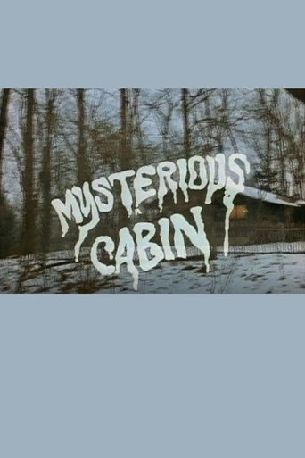 Movie poster for Mysterious Cabin (1973)