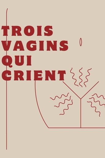 Three Screaming Vaginas poster