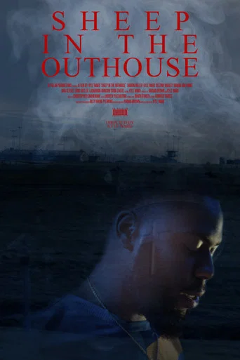 Movie poster for Sheep in the Outhouse (2019)