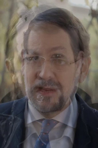 Movie poster for Democracia Total