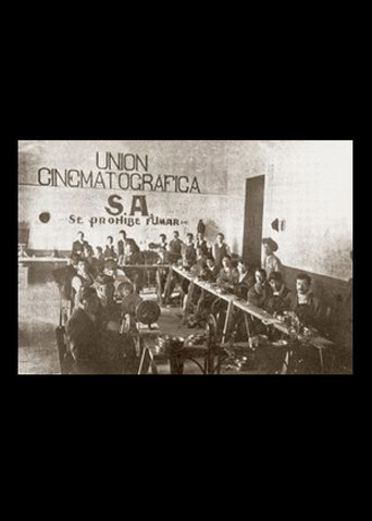 Movie poster for The Torture of Cuauhtémoc (1910)