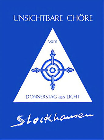Movie poster for Donnerstag aus Licht (2021)