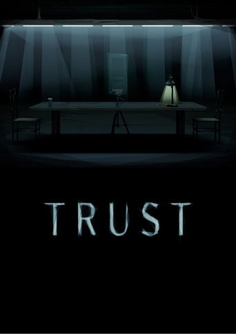 TRUST poster