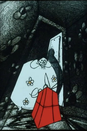 Movie poster for The Witch (1999)