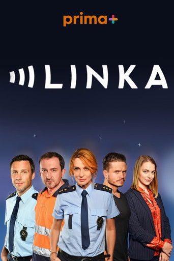 Linka poster