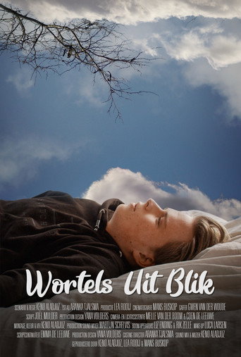 Movie poster for Wortels Uit Blik (2022)