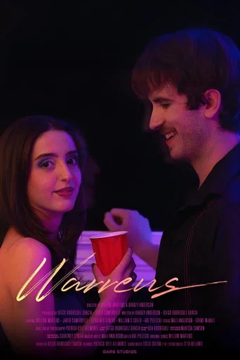 Movie poster for Warrens (2026)