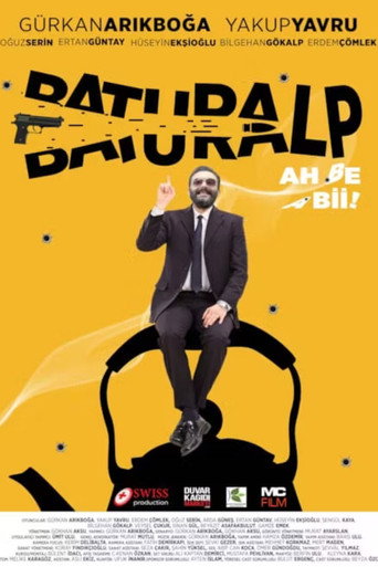 Baturalp poster