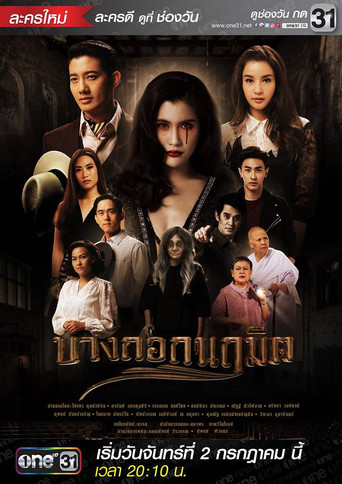 Bangkok Creation poster
