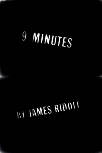 Movie poster for 9 Minutes (1966)