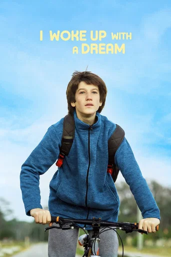 Movie poster for I Woke Up With a Dream (2022)