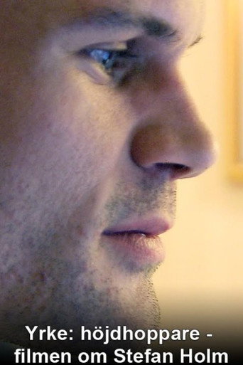 Yrke: Höjdhoppare - Filmen om Stefan Holm poster