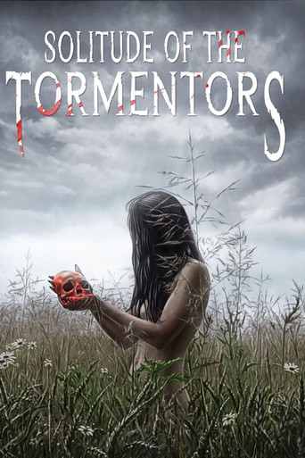 Movie poster for Solitude of the Tormentors (2022)