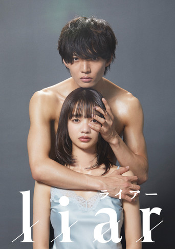 liar poster