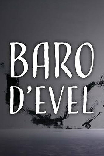 Movie poster for Baro d’evel: Là  @ Théâtre de la Cité, Toulouse (2026)