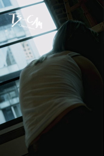 Movie poster for TS-CAM
