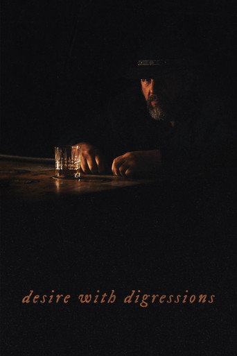 Movie poster for Desire with Digressions