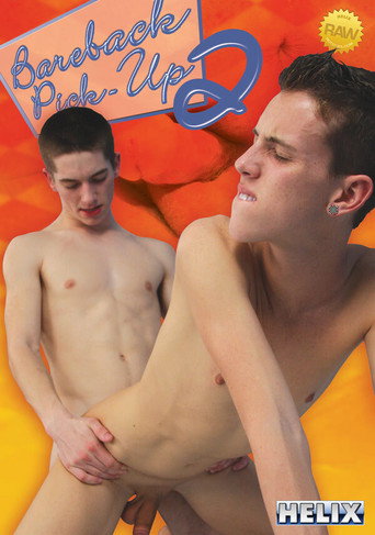 Movie poster for Bareback Pick-Up 2 (2009)