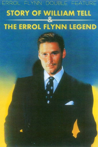 The Story of William Tell poster