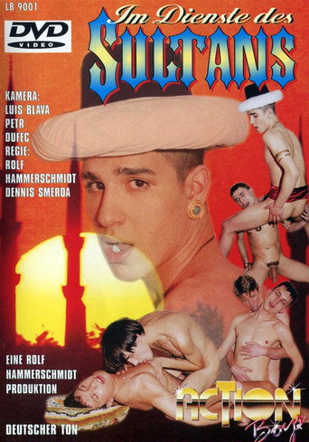Movie poster for 1001 Horny Nights 2 (1999)