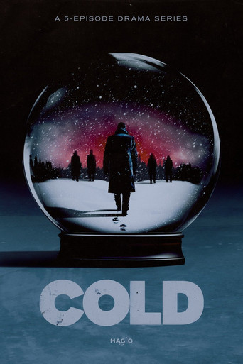 Cold poster