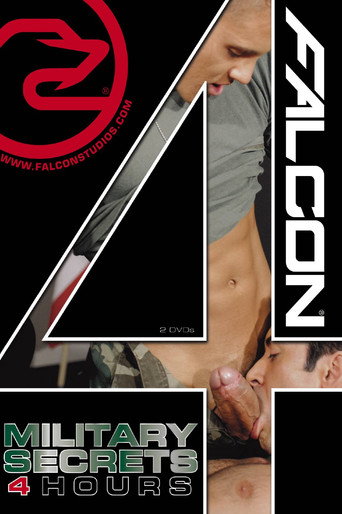 Falcon Four Hours: Military Secrets poster