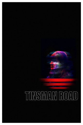Movie poster for Tinsman Road (2025)