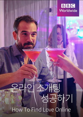 How to Find Love Online poster