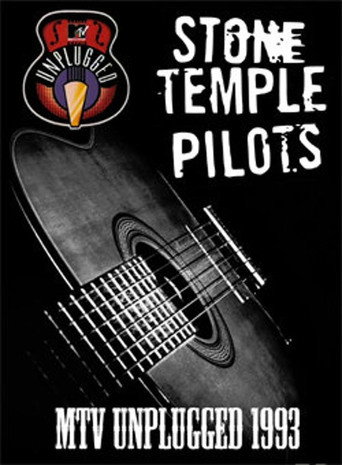 Movie poster for Stone Temple Pilots: MTV Unplugged 1993 (1993)