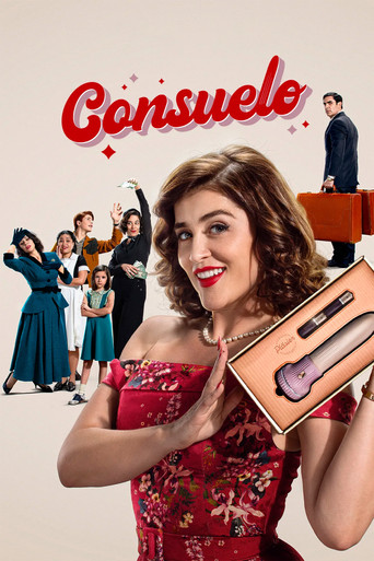 Consuelo poster