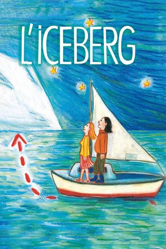 Movie poster for Iceberg (2005)