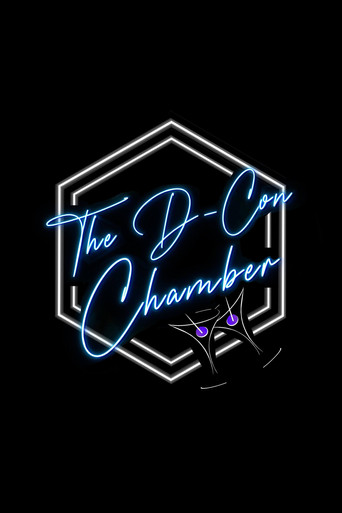 The D-Con Chamber poster