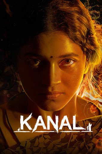 Movie poster for Kanal (2022)
