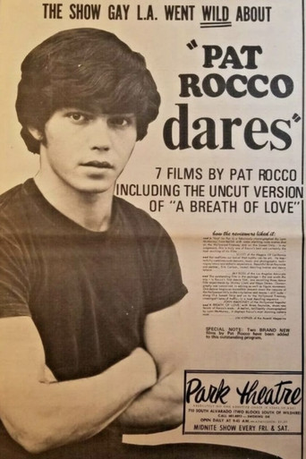 Movie poster for A Breath of Love (1971)