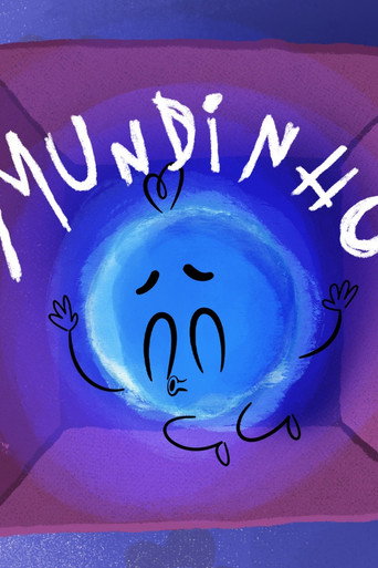 Movie poster for Mundinho (2025)
