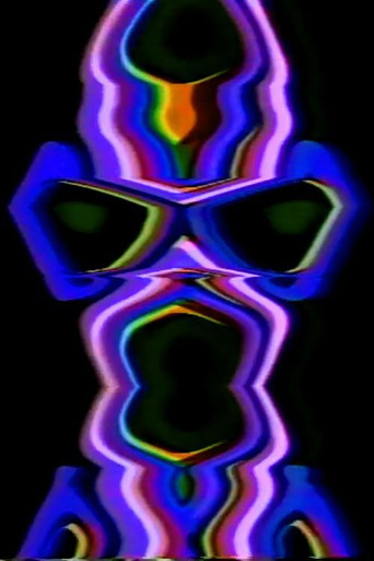 Movie poster for Electronic Masks (1978)